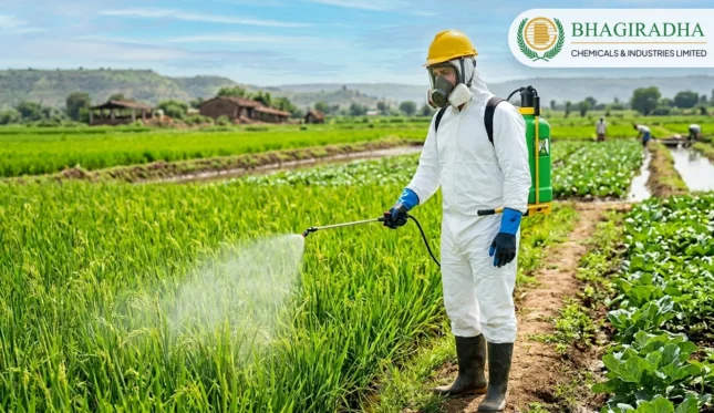 Trusted Agrochemical Manufacturers Trusted Agrochemical Manufacturers