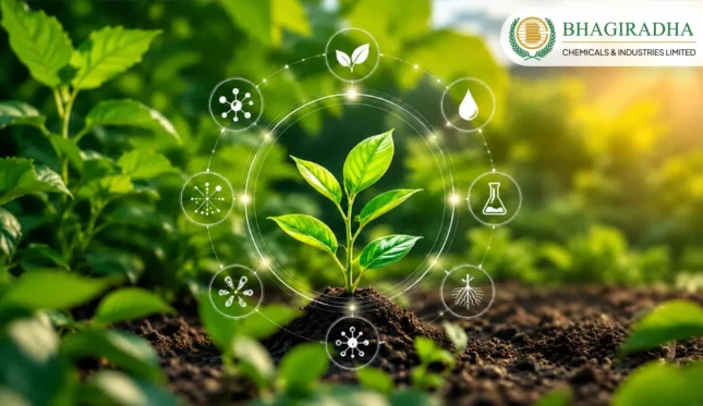 batch-to-batch-consistency-bnr BCIL Group agrochemical manufacturing