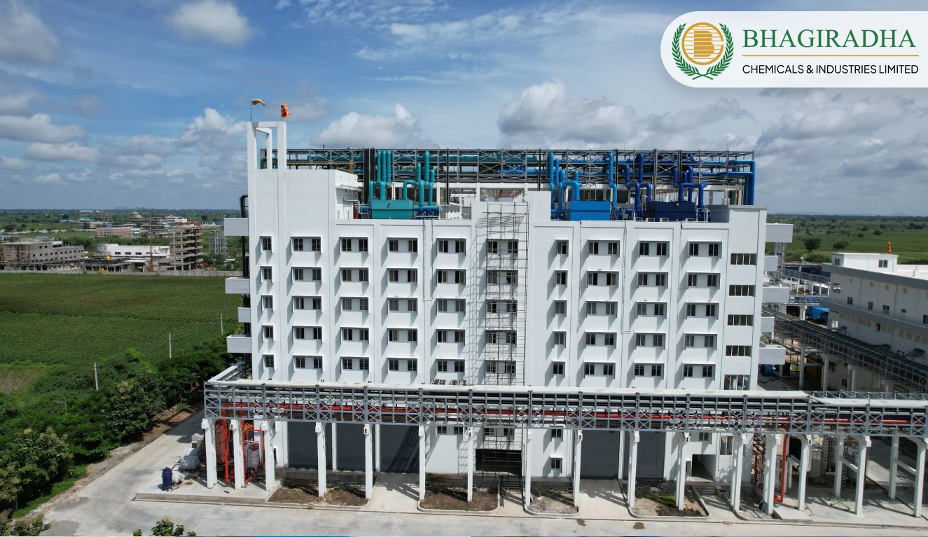 Agrochemical Manufacturing Company